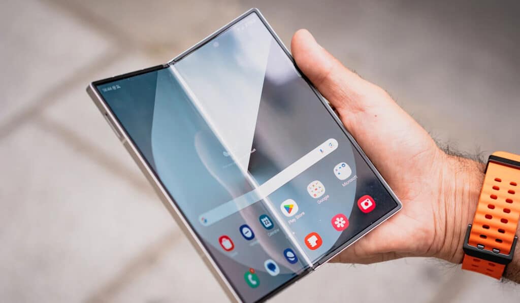 Samsung Multi Fold 7