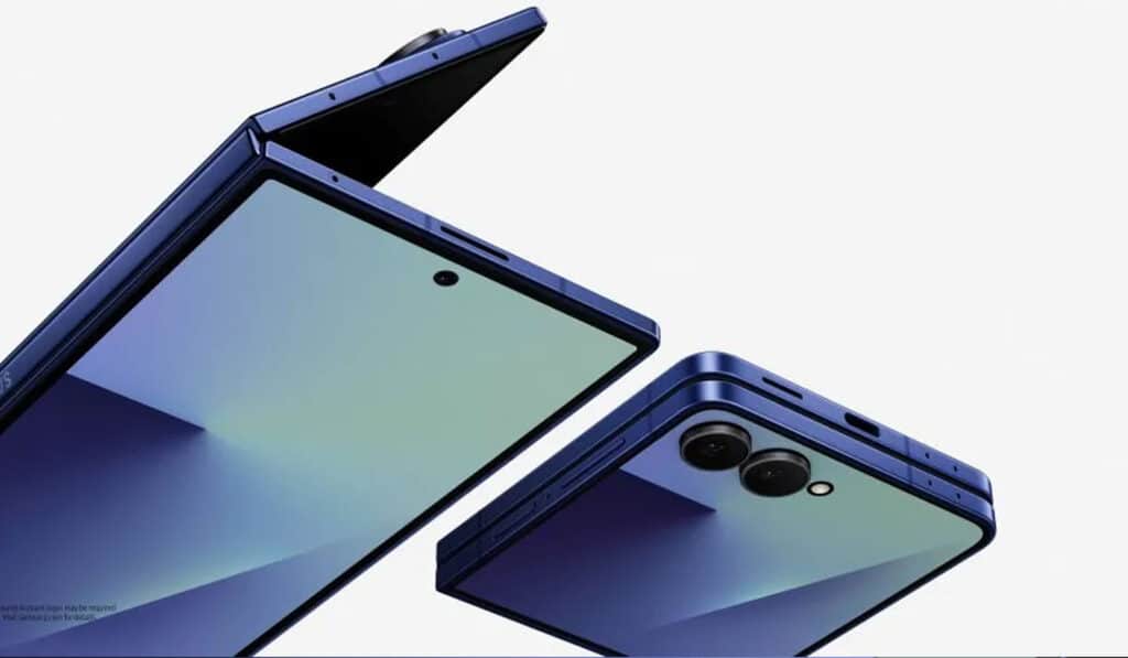 Galaxy Z Fold7