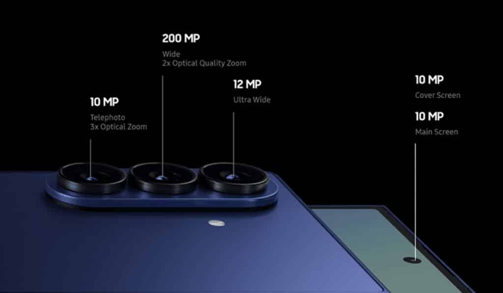 Galaxy Z Fold7