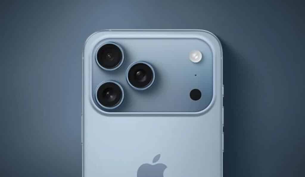 iPhone 17 Pro