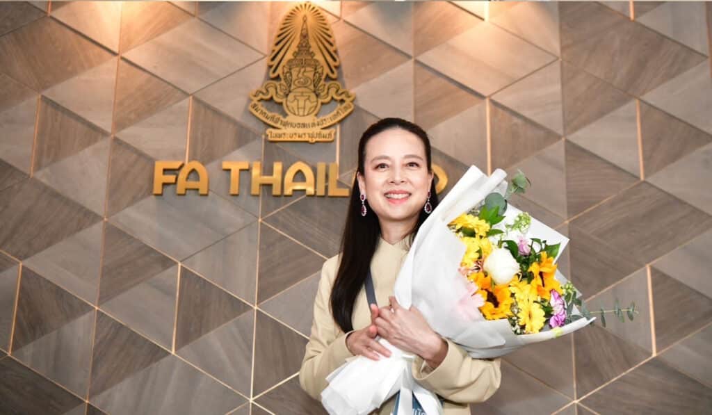 กกท.รับรอง