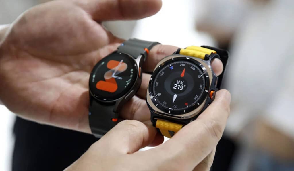 Galaxy Watch8
