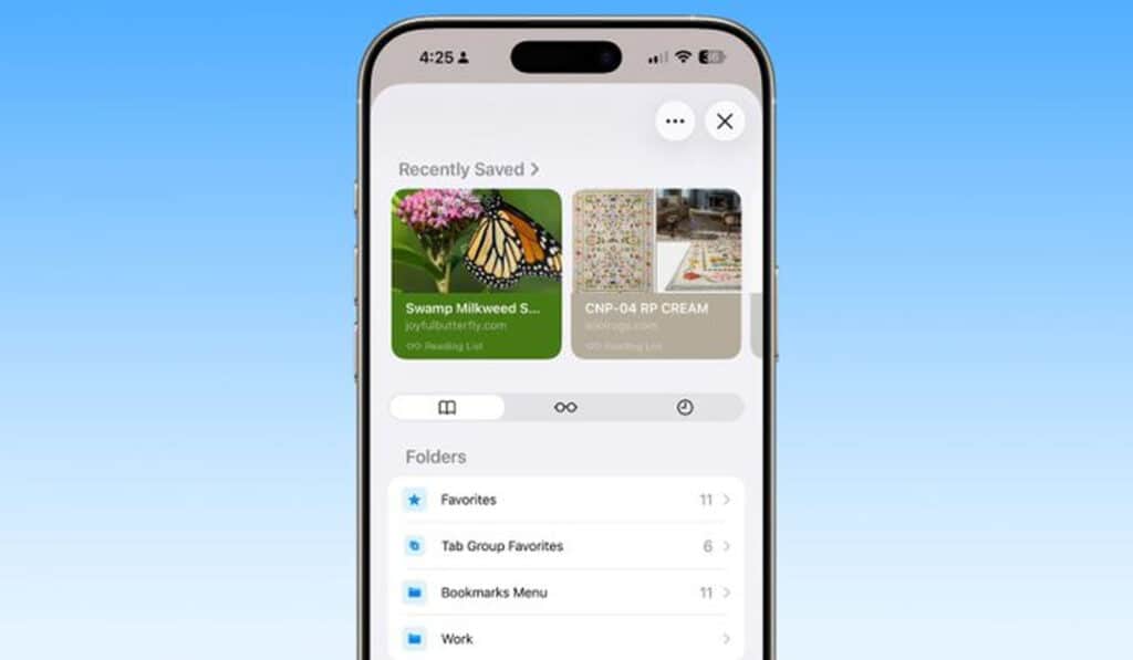 iOS 26 Beta 3