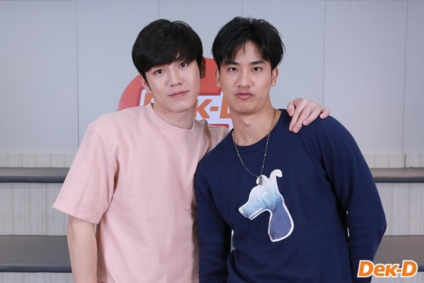 เต นิว ไม่ทำให้ผิดหวัง