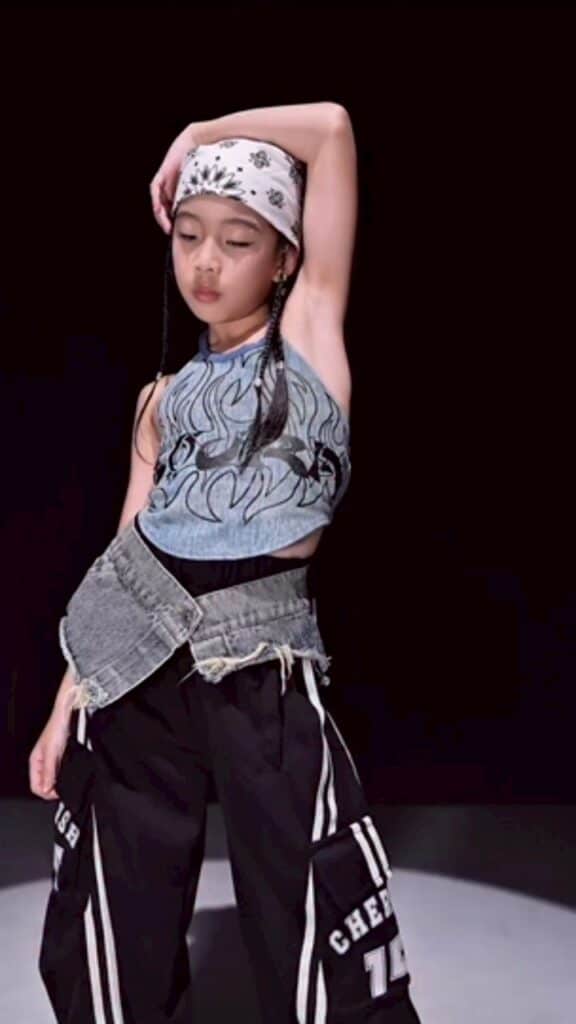 น้องเป่าเปา อินเนอร์
