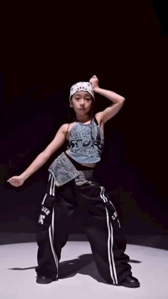 น้องเป่าเปา อินเนอร์
