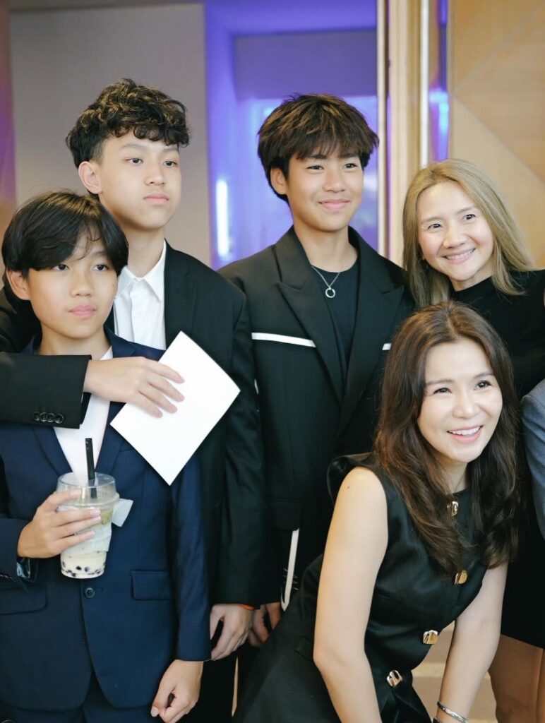 5 เหตุผลที่ ออก้า