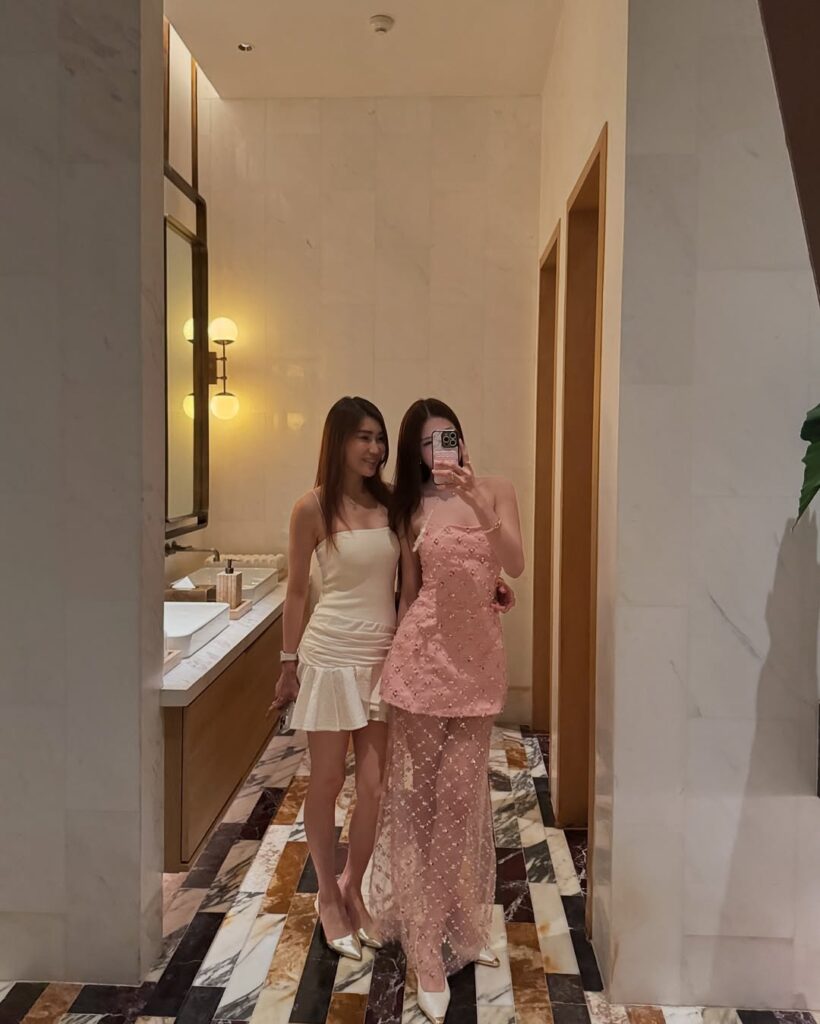 วันเกิด มิย่า ทองเจือ