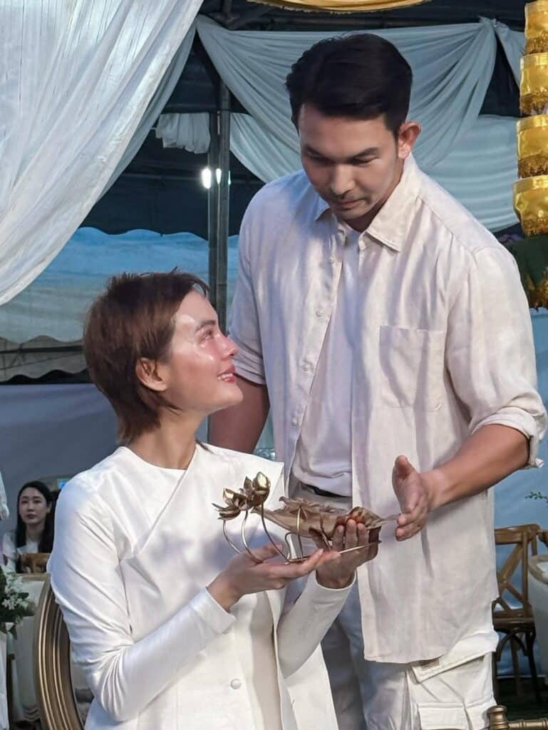 เปิดภาพ เจนี่
