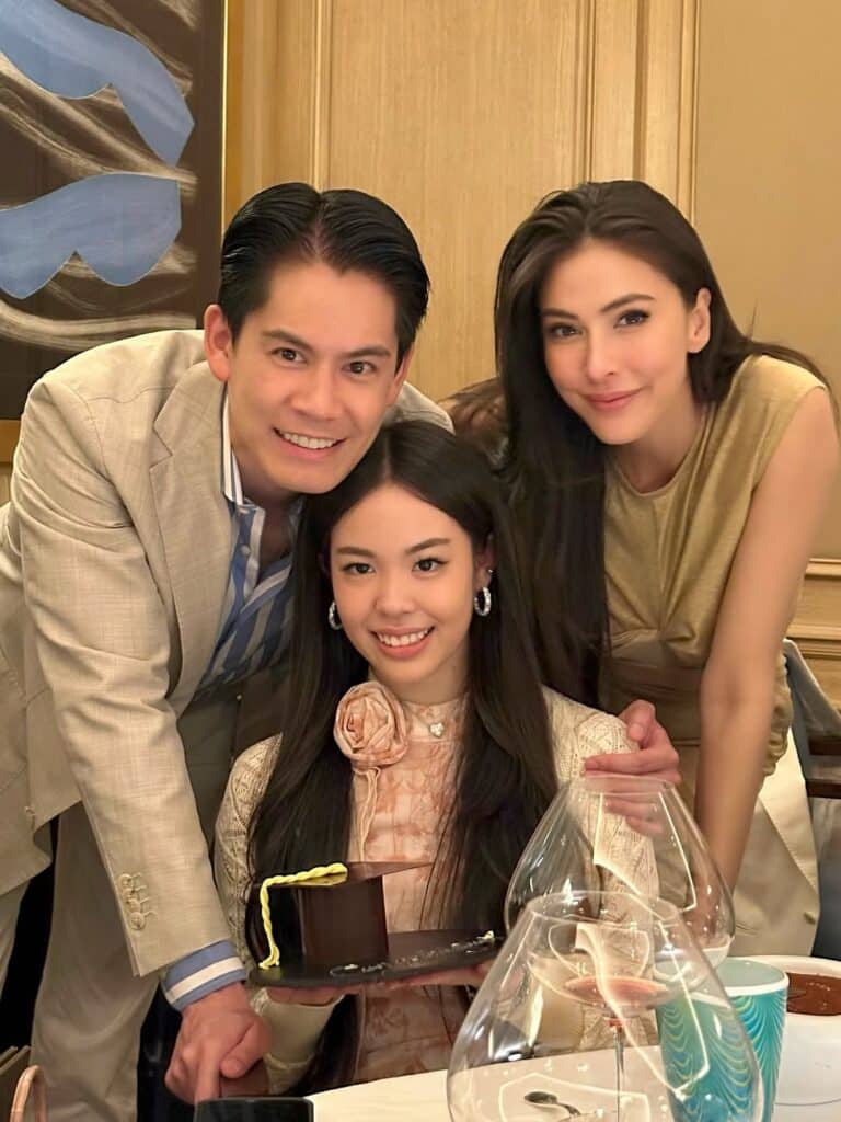 น้องพิม หลานสาว
