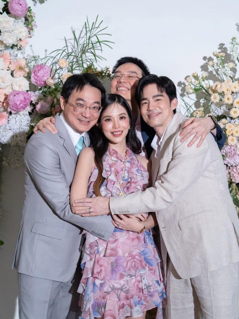 บีม กวี บัว สโรชา