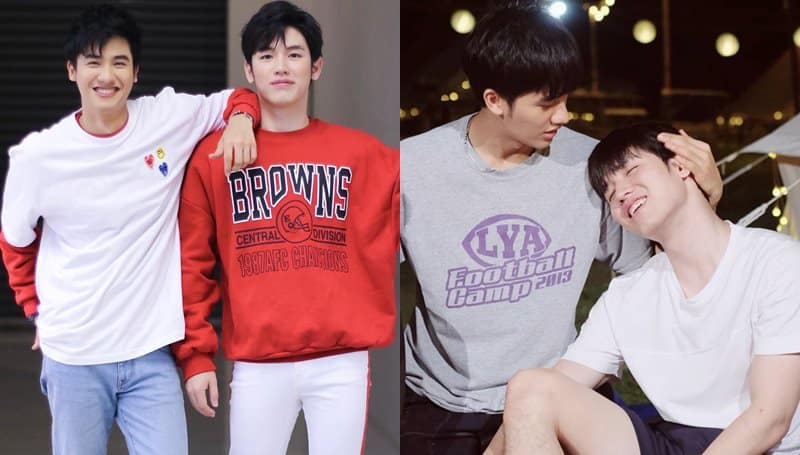 เต นิว ไม่ทำให้ผิดหวัง