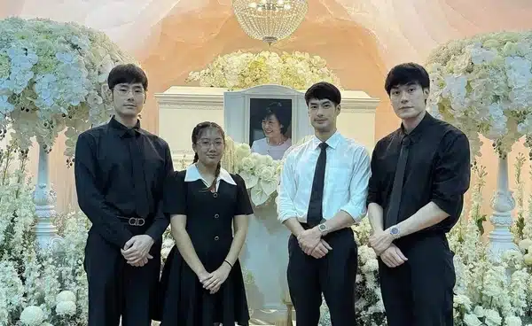 49 วันที่คิดถึง บอย