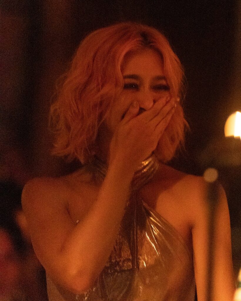 เอมี่ กลิ่นประทุม ฉลอง