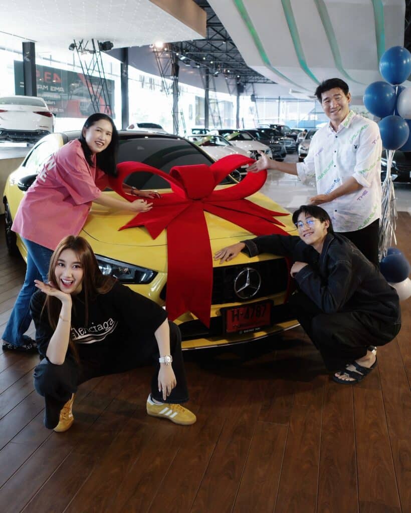 เบสท์ คำสิงห์ อายุ 25