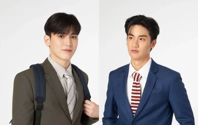เต นิว ไม่ทำให้ผิดหวัง