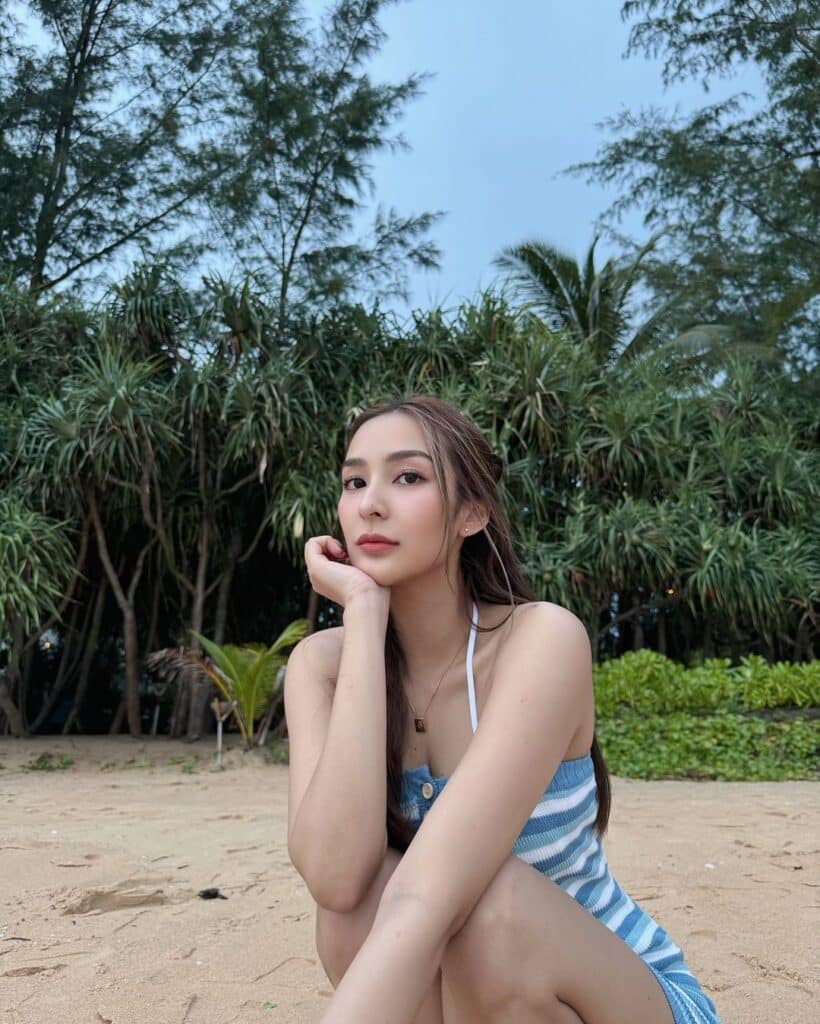 ชิปปี้ ศิรินทร์ 7 ภาพ