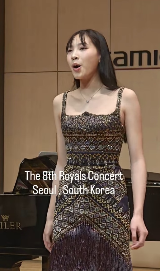 น้องแพรว ลูกสาว