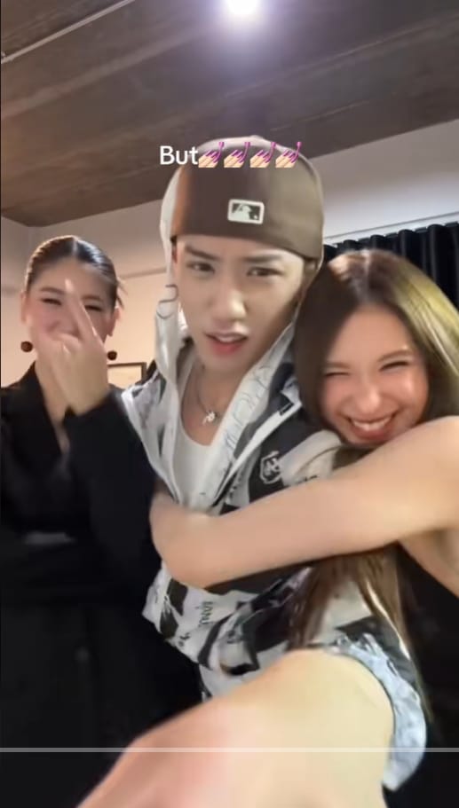 พีท ทองเจือ เต้น