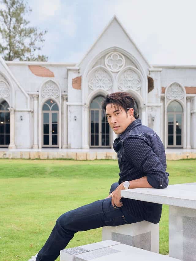 เกรท วรินทร ล่าสุด