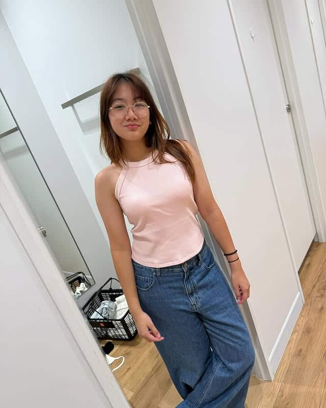 น้องวันใหม่ ภาพล่าสุด