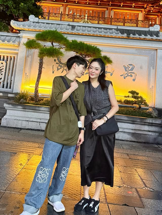 พีท กันตพร โพสต์