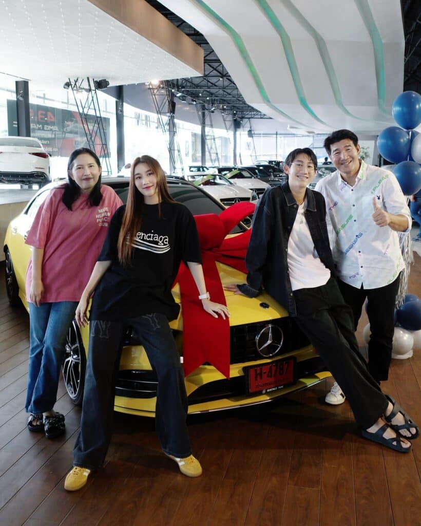 เบสท์ คำสิงห์ อายุ 25