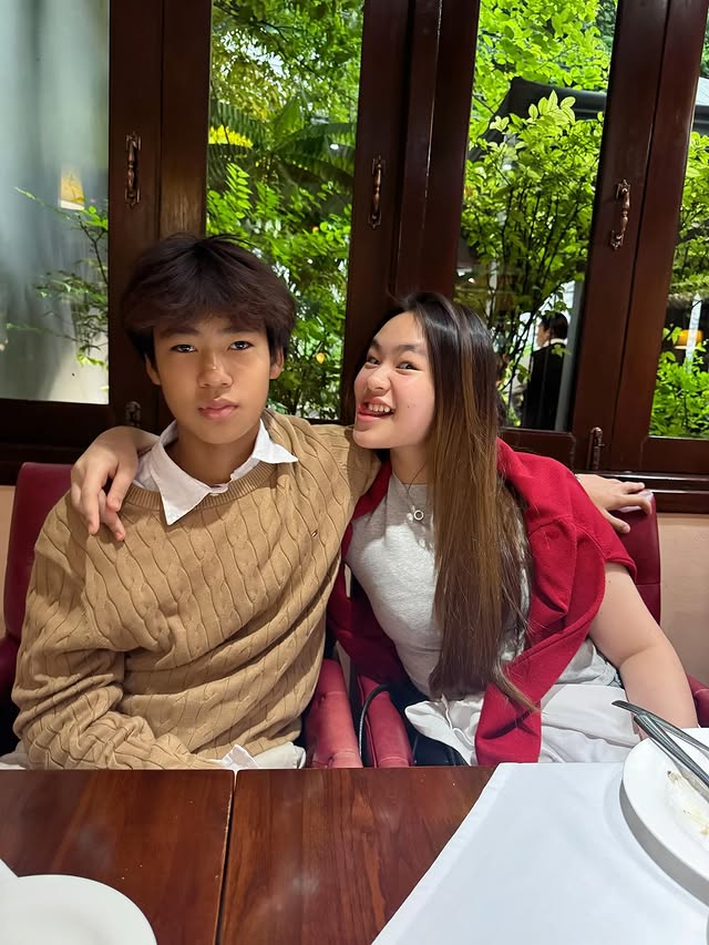 แม่จูน มาดื่ม