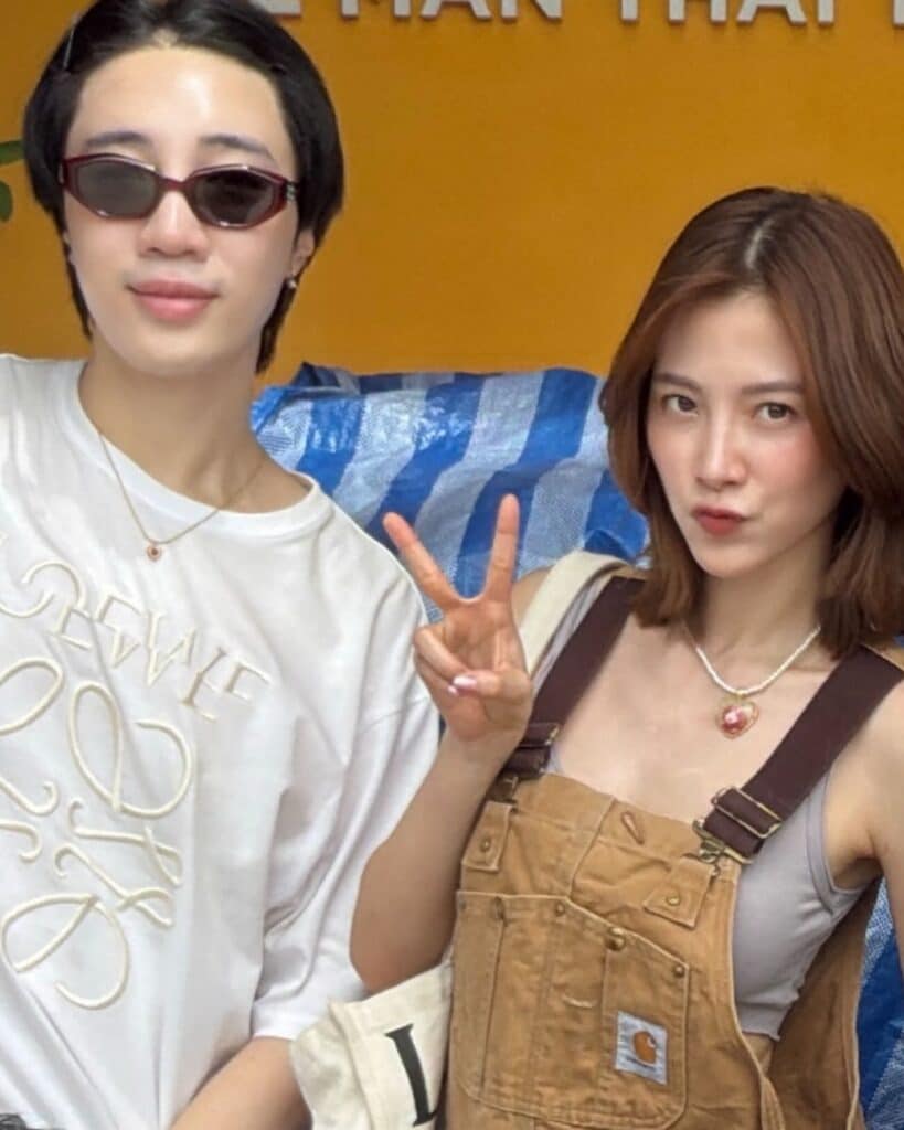 ภาพหาดูยากนนท์