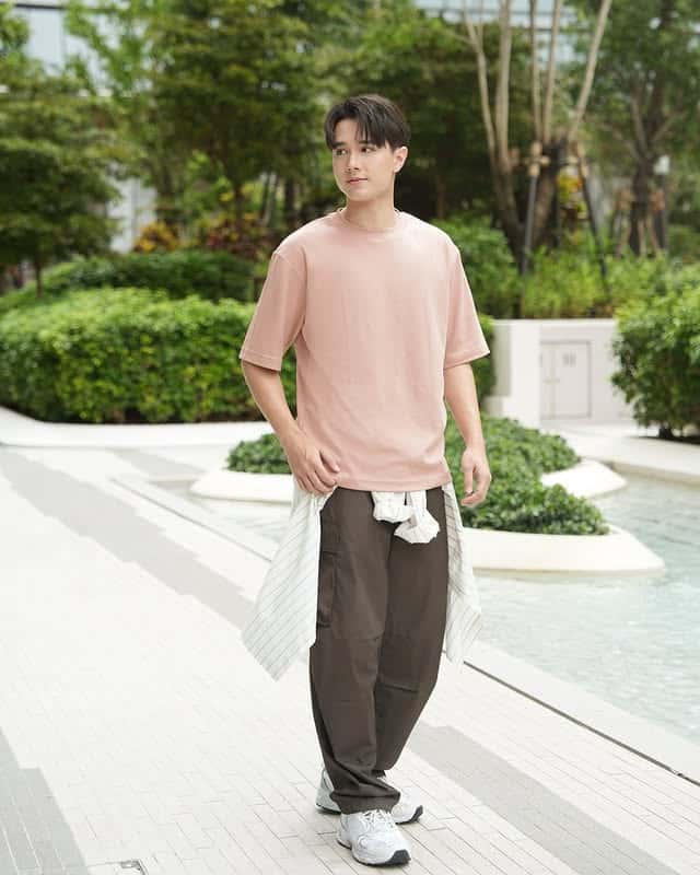ไมกี้ ปณิธาน ประกาศ