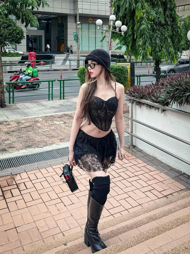 คนแซวแรง ไอซ์ ปรีชญา