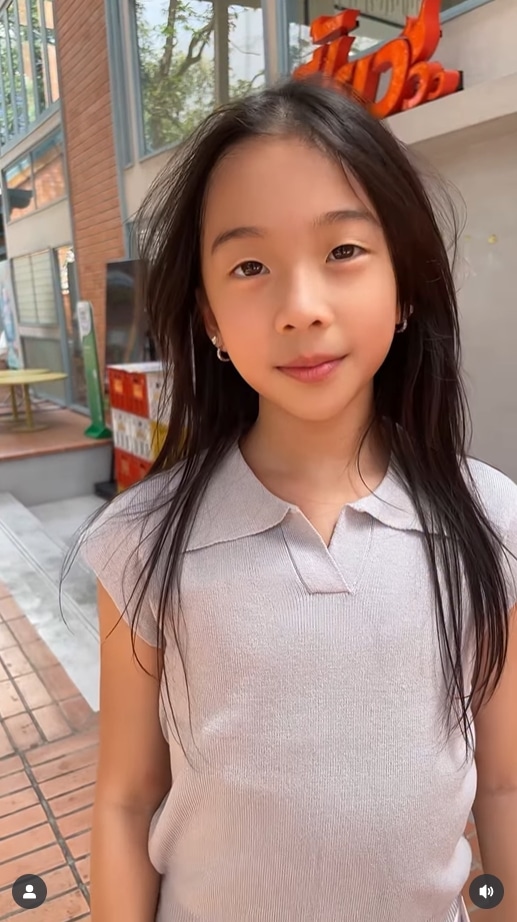 น้องเป่าเปา คลิปเต้น