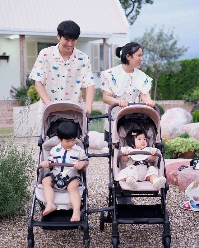 จุ๋ย พุฒ บอกพิกัดบ้าน
