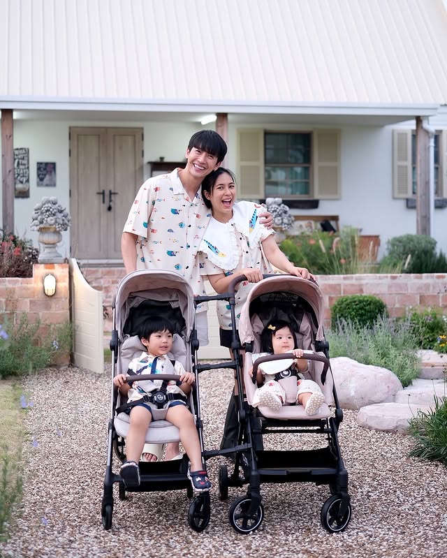 จุ๋ย พุฒ บอกพิกัดบ้าน
