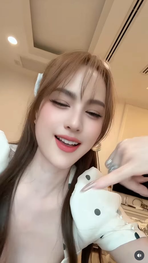 ขวัญ อุษามณี ไม่สะดวก