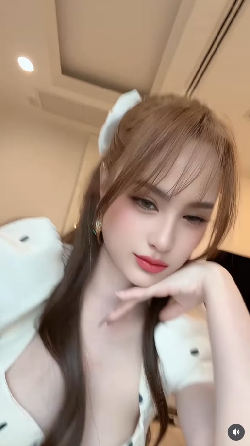 ขวัญ อุษามณี ไม่สะดวก