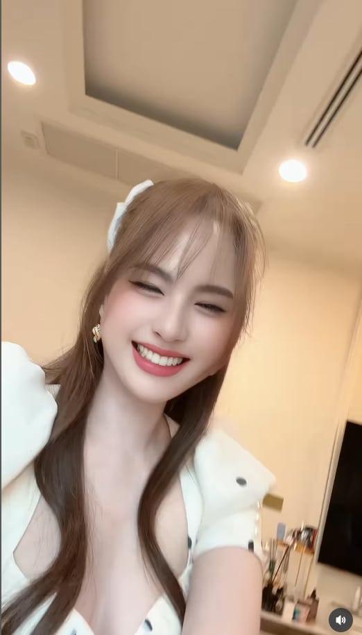 ขวัญ อุษามณี ไม่สะดวก