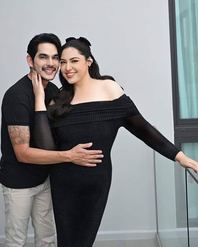 ภาพล่าสุด บิ๊ก ศรุต