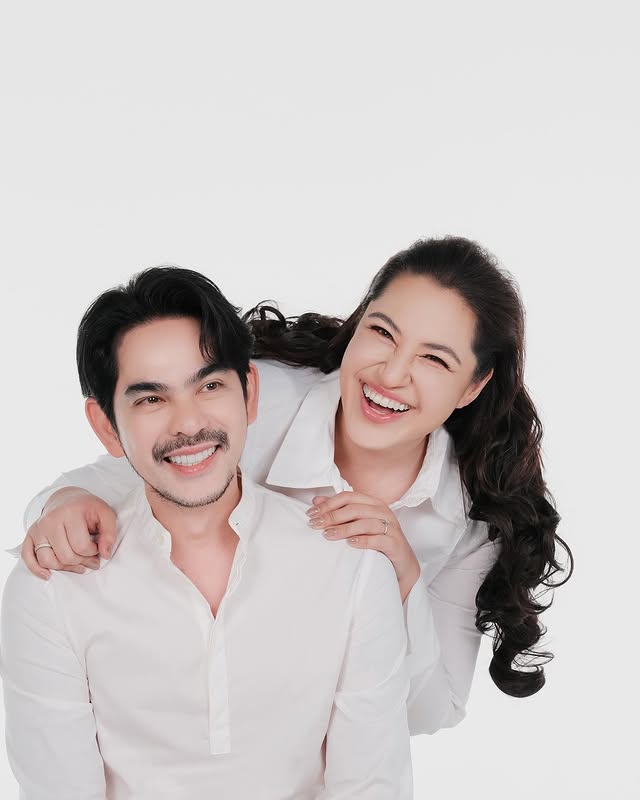 ภาพล่าสุด บิ๊ก ศรุต