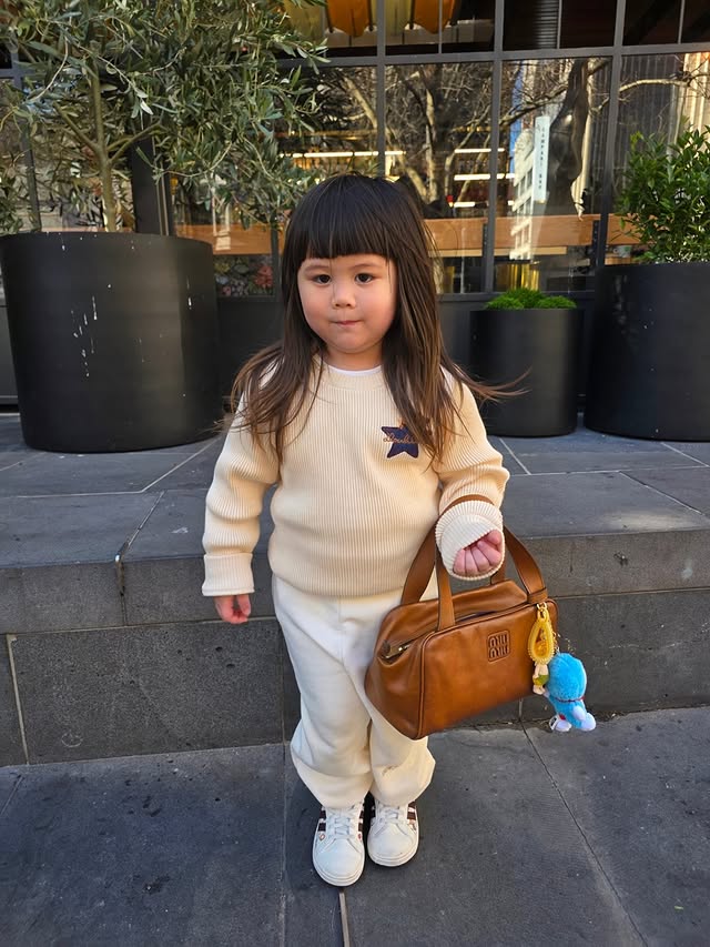 น้องเกล เปิดราคา