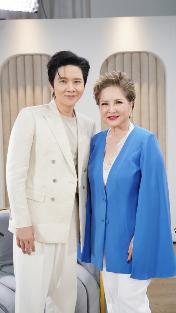 โต๋ ศักดิ์สิทธิ์ 3 เคล็ด