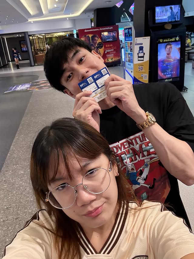 3 เหตุผล หน่อง ธนา