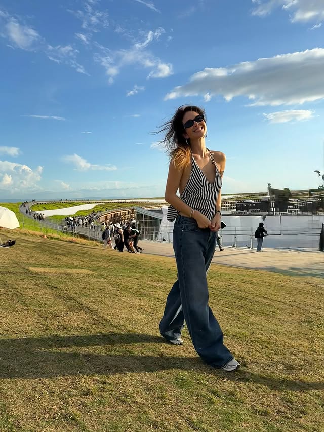 1 ภาพสุดหวาน พอลล่า