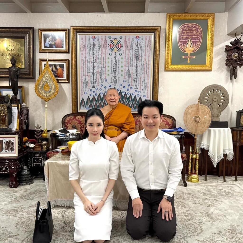 เอ วราวุธ บิ๊กบอส
