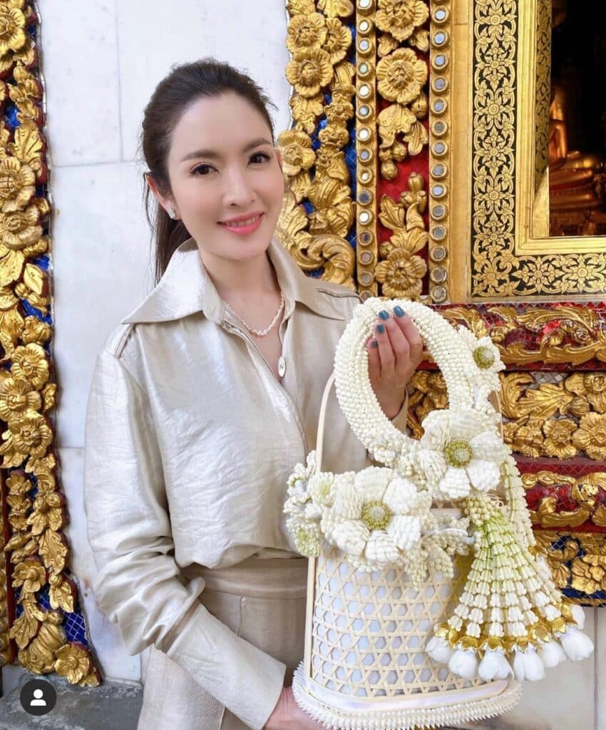น้องปีใหม่ ยิ่งโต