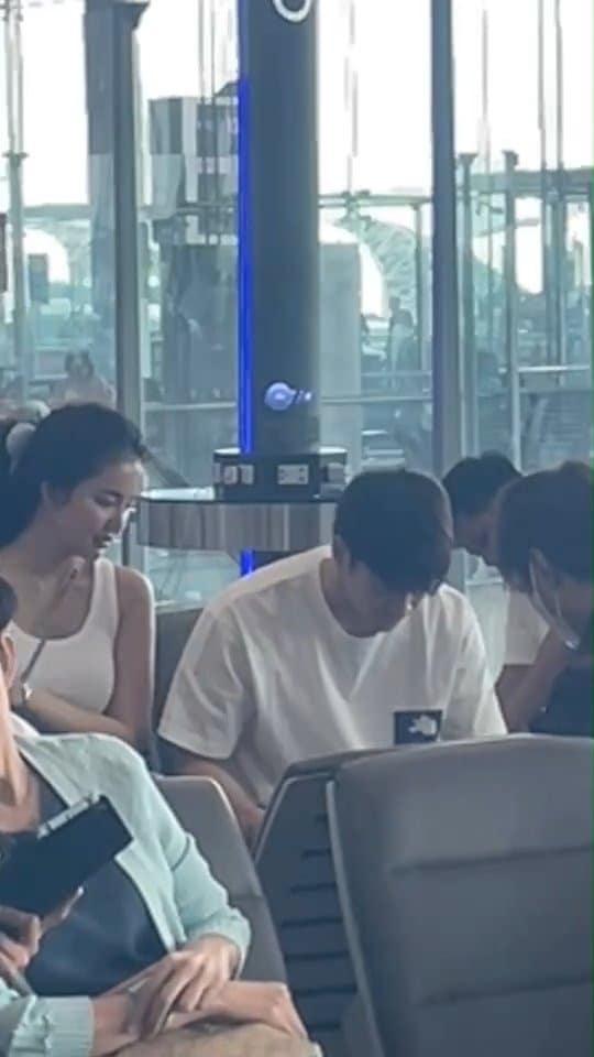 อาเล็ก ส่งโบว์ เมลดา