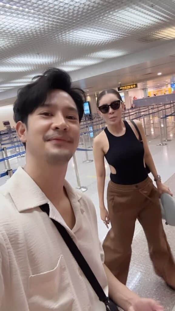 เป๊กกี้ ศรีธัญญา