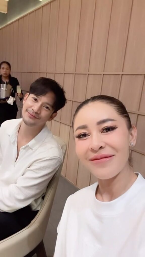 เป๊กกี้ ศรีธัญญา