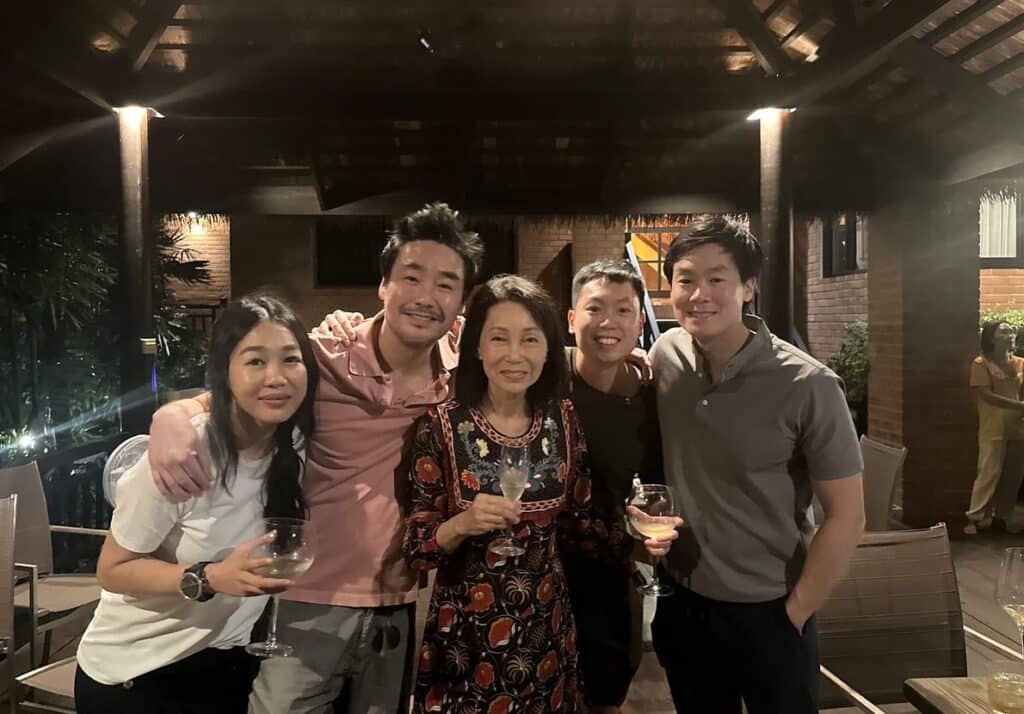 ประณัย สามีแต้ว ณฐพร