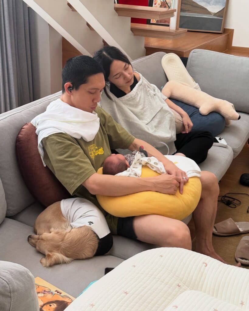 ปั๊บ โปเตโต้ เปิดเสื้อ